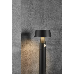 Lampe de jardin solaire Nama LED 1 W 50 cm NORDLUX