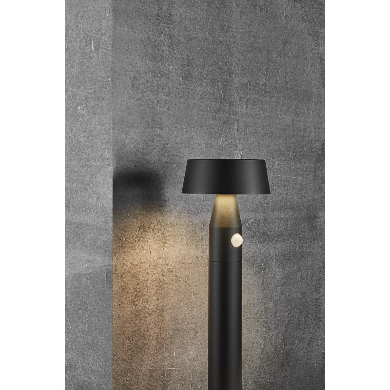 Lampe de jardin solaire Nama LED 1 W 50 cm NORDLUX