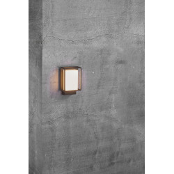 Applique murale extérieure Nestor LED 8 W NORDLUX Applique murale extérieure Nestor LED 8 W NORDLUX