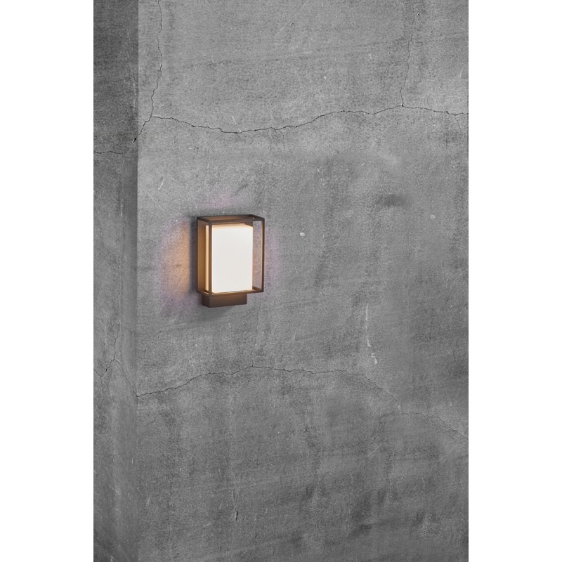 Applique murale extérieure Nestor LED 8 W NORDLUX Applique murale extérieure Nestor LED 8 W NORDLUX