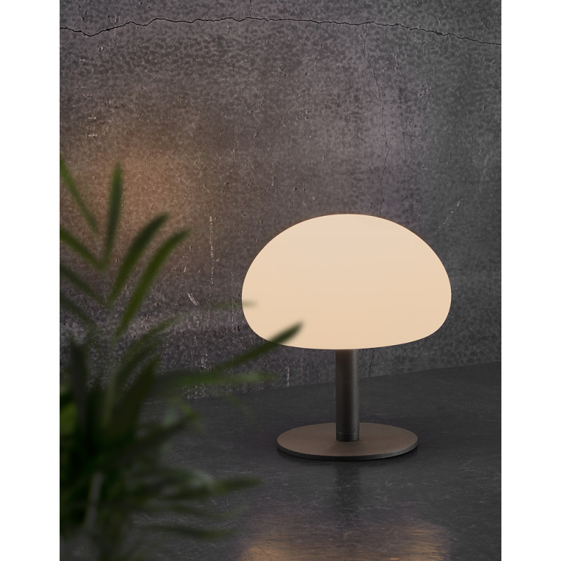 Lampe de table Sponge 20 USB LED 4,8 W NORDLUX Lampe de table Sponge 20 USB LED 4,8 W NORDLUX