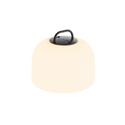 Suspension extérieure Kettle 22 USB LED 4,8 W NORDLUX Suspension extérieure Kettle 22 USB LED 4,8 W NORDLUX