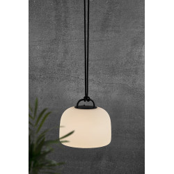 Suspension extérieure Kettle 22 USB LED 4,8 W NORDLUX Suspension extérieure Kettle 22 USB LED 4,8 W NORDLUX