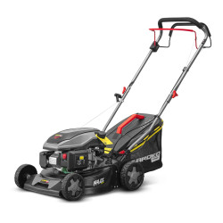 Tondeuse thermique GTTAC41T144 144 cc 41,8 cm GARDEO PRO