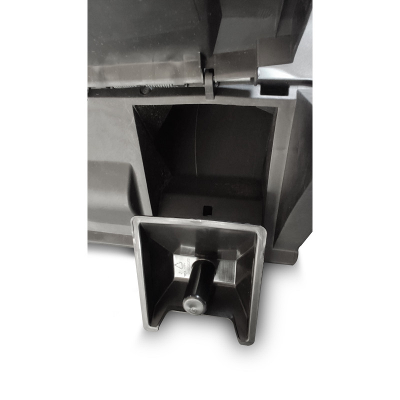 Tondeuse thermique GTTAC41-BS300E 125 cc 41,8 cm GARDEO PRO