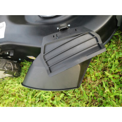 Tondeuse thermique GTTAC51-BS750EX 161 cc 50,8 cm GARDEO PRO