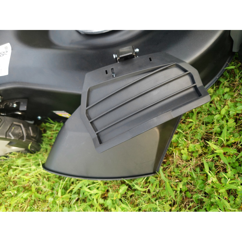 Tondeuse thermique GTTAC51-BS750EX 161 cc 50,8 cm GARDEO PRO