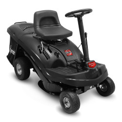 Tracteur tondeuse RIDER61-P 196 cc ELEM GARDEN TECHNIC