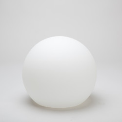 Boule lumineuse solaire Buly LED USB 1 W Ø 40 cm NEWGARDEN Boule lumineuse solaire Buly LED USB 1 W Ø 40 cm NEWGARDEN