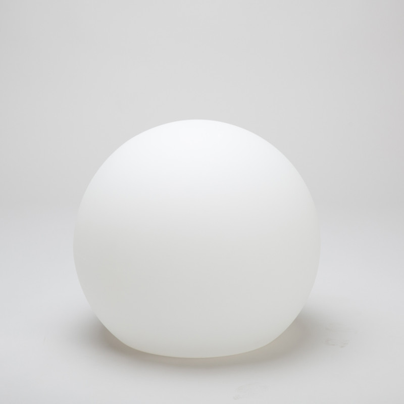 Boule lumineuse solaire Buly LED USB 1 W Ø 40 cm NEWGARDEN