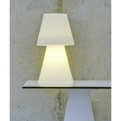 Lampe à poser LED Lola 45 RVB – Éclairage d'ambiance | NEWGARDEN

