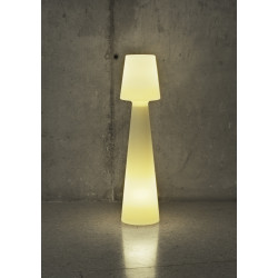 Lampadaire extérieur LED Lola RVB – Éclairage Ambiant | NEWGARDEN
 Lampadaire extérieur LED Lola RVB – Éclairage Ambiant | NEWGARDEN