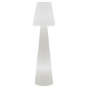 Lampadaire extérieur LED Lola RVB Ø 45 x 165 cm 1,5 W NEWGARDEN