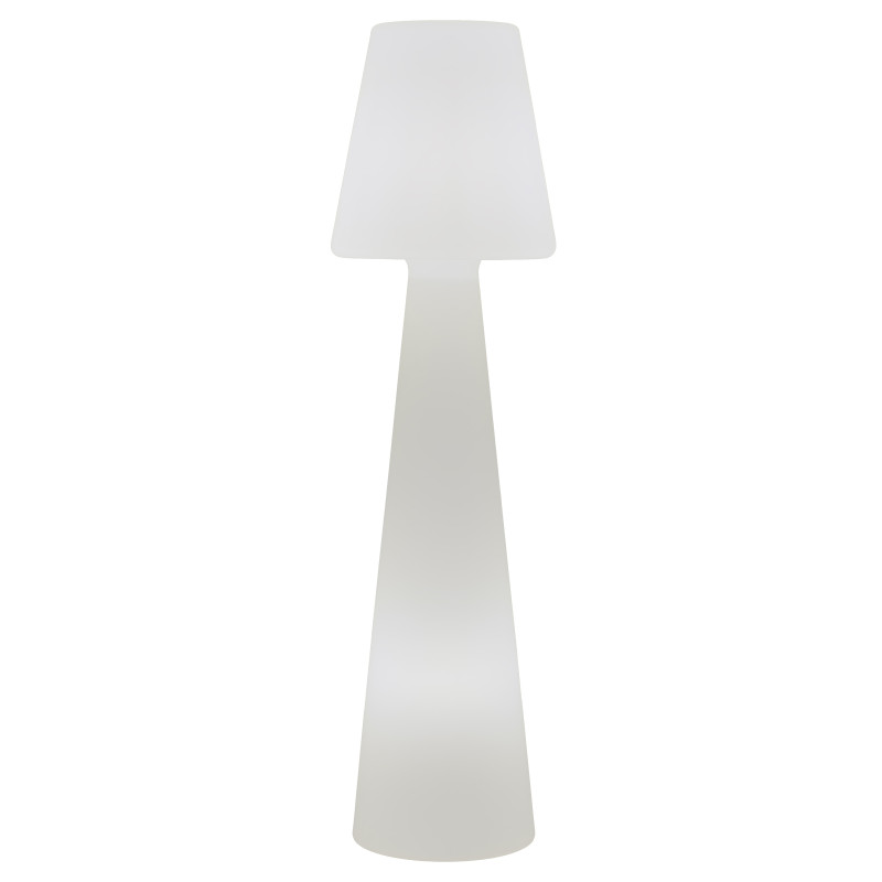 Lampadaire extérieur LED Lola RVB Ø 45 x 165 cm 1,5 W NEWGARDEN