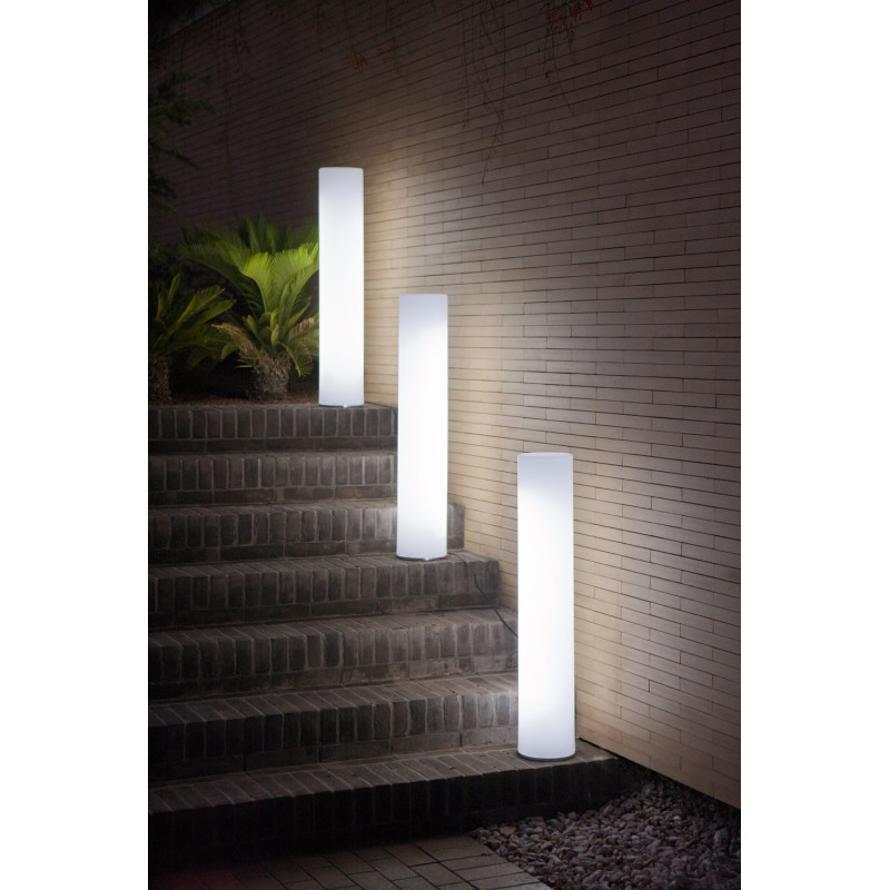 Lampadaire LED Fity Extérieur – Éclairage Puissant | NEWGARDEN

