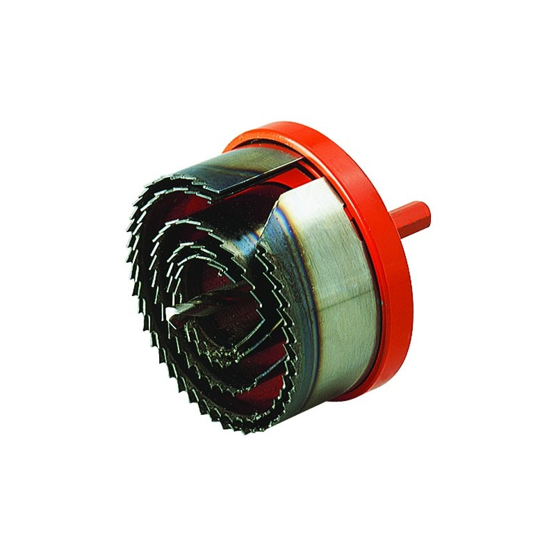 Kit Scie Cloche Multi Lames Wolfcraft