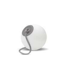 Suspension LED Norai Boule 2.5W – Éclairage Extérieur | NEWGARDEN