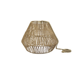 Suspension LED Sisine Nature 9W – Éclairage Extérieur | NEWGARDEN