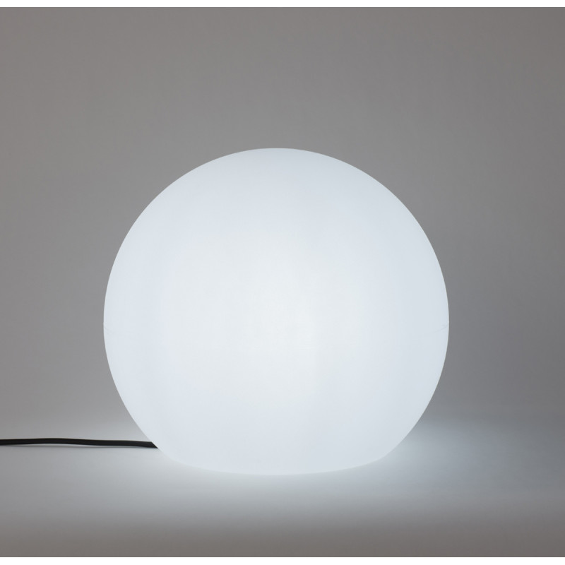 Boule LED lumineuse Buly Ø 40 cm E27 7 W NEWGARDEN