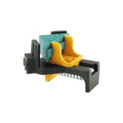 Presse d'angle ES22 2 pièces – Serrage précis | WOLFCRAFT Presse d'angle ES22 2 pièces – Serrage précis | WOLFCRAFT