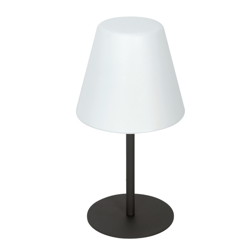 Lampe à poser Blooboost E27 15 W