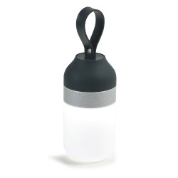 Lampe portable BLOOBOOST – Son et lumière | BLOOBOOST