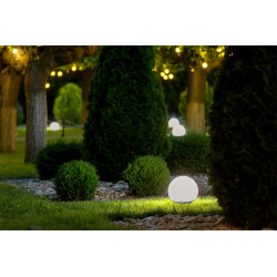 Boule LED Lumineuse USB 3W BLOOBOOST – Éclairage Ambiant | BLOOBOOST