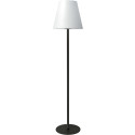 Lampadaire extérieur Blooboost E27 15 W