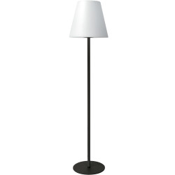 Lampadaire extérieur Blooboost E27 15 W