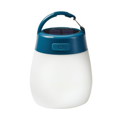 Lampe Solaire LED BLOOBOOST – Éclairage Portable Puissant | BLOOBOOST