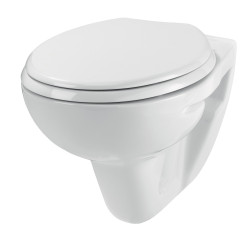 Cuvette WC Suspendue WIRQUIN – Design & Confort | WIRQUIN