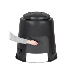 Composteur domestique Eco 280 L