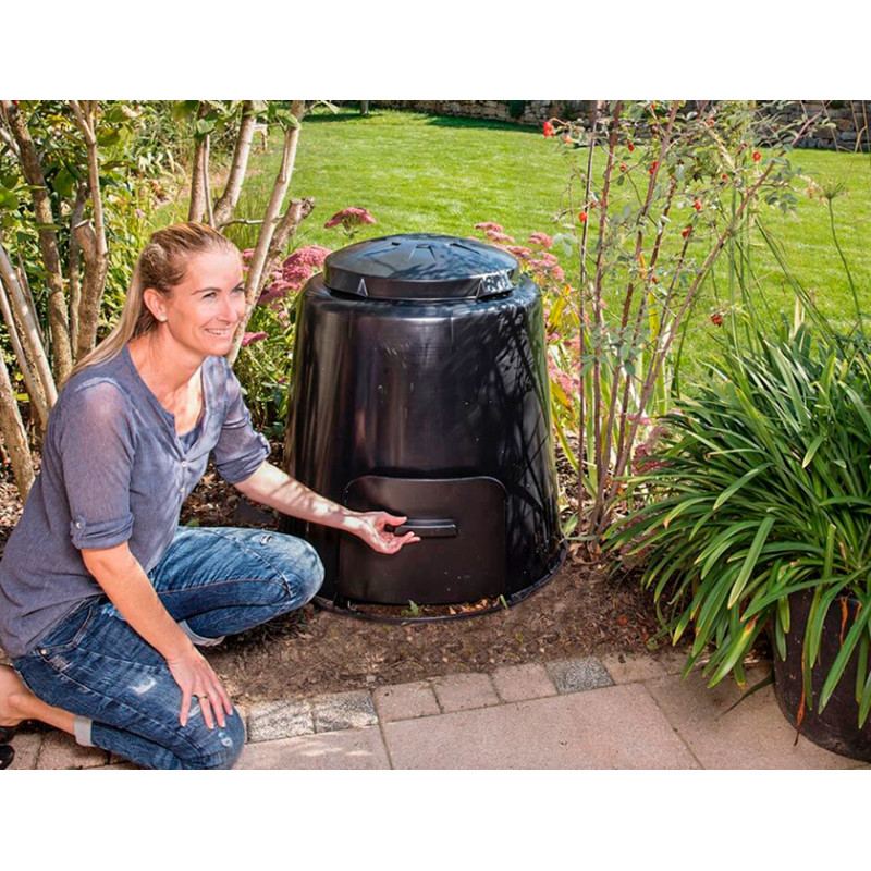 Composteur domestique Eco 280 L