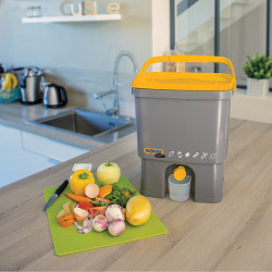 Composteur Mini Pure HOZELOCK Composteur Mini Pure HOZELOCK
