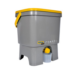 Composteur Mini Pure HOZELOCK Composteur Mini Pure HOZELOCK