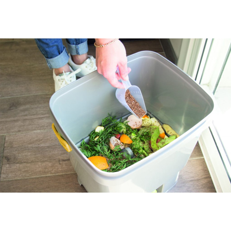 Activateur de compost Pure HOZELOCK