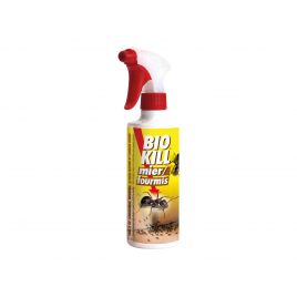 Insecticide contre les fourmis Bio Kill 0,5 L BSI