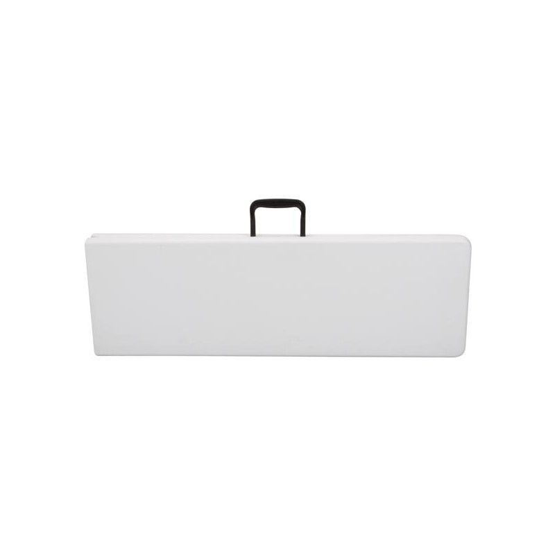 Banc pliant 180 x 25 x 43 cm PEREL Banc pliant 180 x 25 x 43 cm PEREL