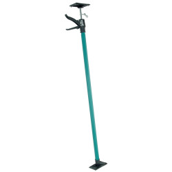 Éançon 3ème main 160-290cm – Soutien Fiable | WOLFCRAFT