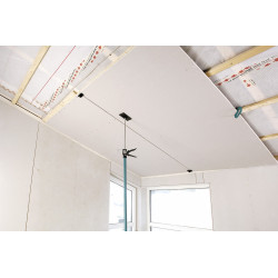 Éançon 3ème main 160-290cm – Soutien Fiable | WOLFCRAFT

