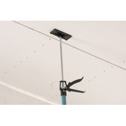 Éançon 3ème main 160-290cm – Soutien Fiable | WOLFCRAFT

