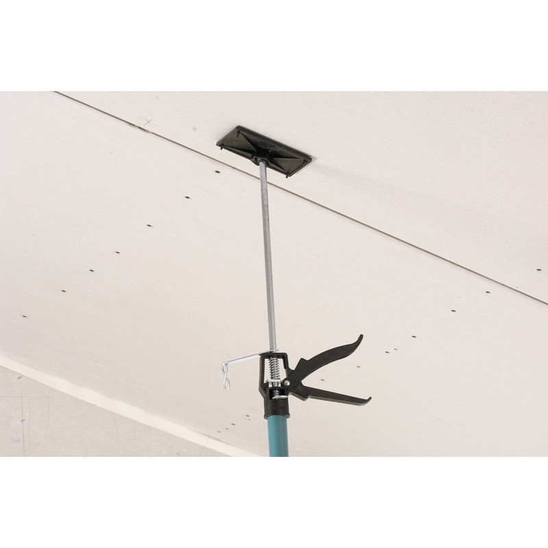 Éançon 3ème main 160-290cm – Soutien Fiable | WOLFCRAFT

