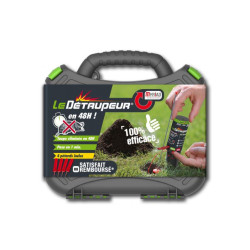 Appareil Détaupeur avec 4 pétards