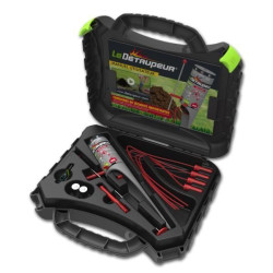 Appareil Détaupeur avec 4 pétards