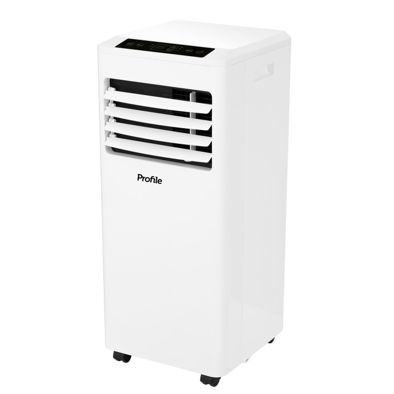 Climatiseur mobile 8000 BTU 891 W PROFILE