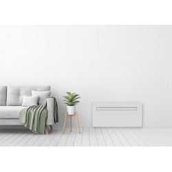 Climatiseur monobloc fixe 1120 W PROFILE