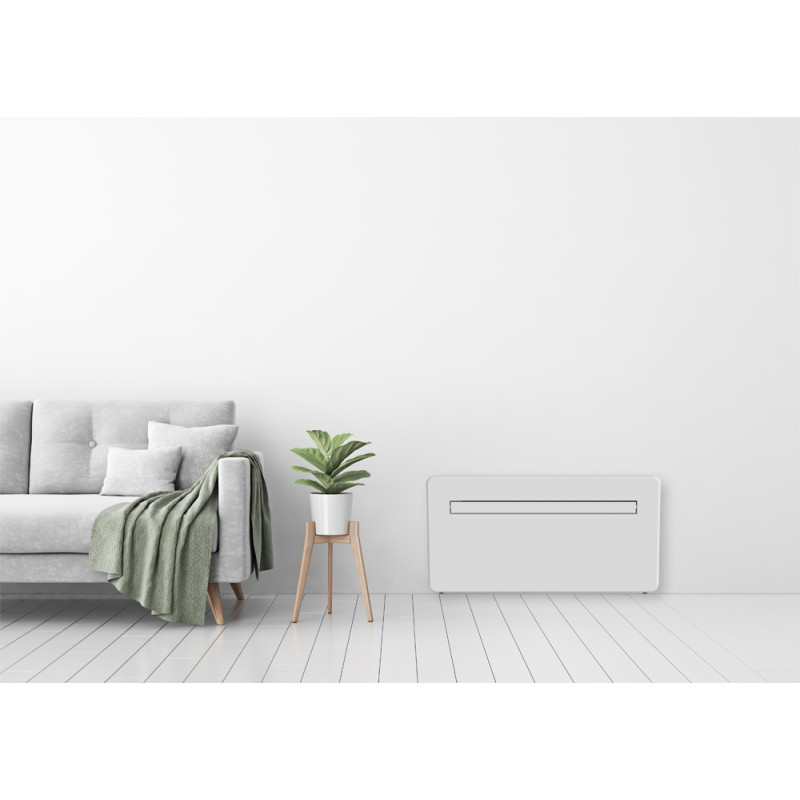 Climatiseur monobloc fixe 1120 W PROFILE