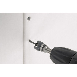 Adaptateur de vissage WOLFCRAFT – Vissage Facile | WOLFCRAFT Adaptateur de vissage WOLFCRAFT – Vissage Facile | WOLFCRAFT