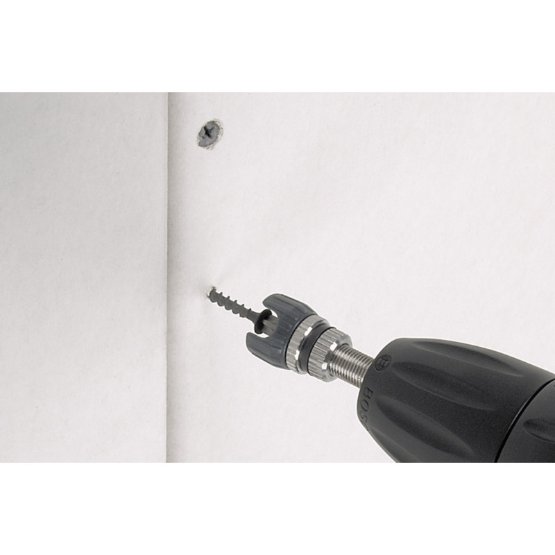 Adaptateur de vissage WOLFCRAFT – Vissage Facile | WOLFCRAFT Adaptateur de vissage WOLFCRAFT – Vissage Facile | WOLFCRAFT