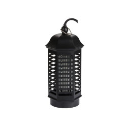 Lampe anti-insectes 4 W PEREL